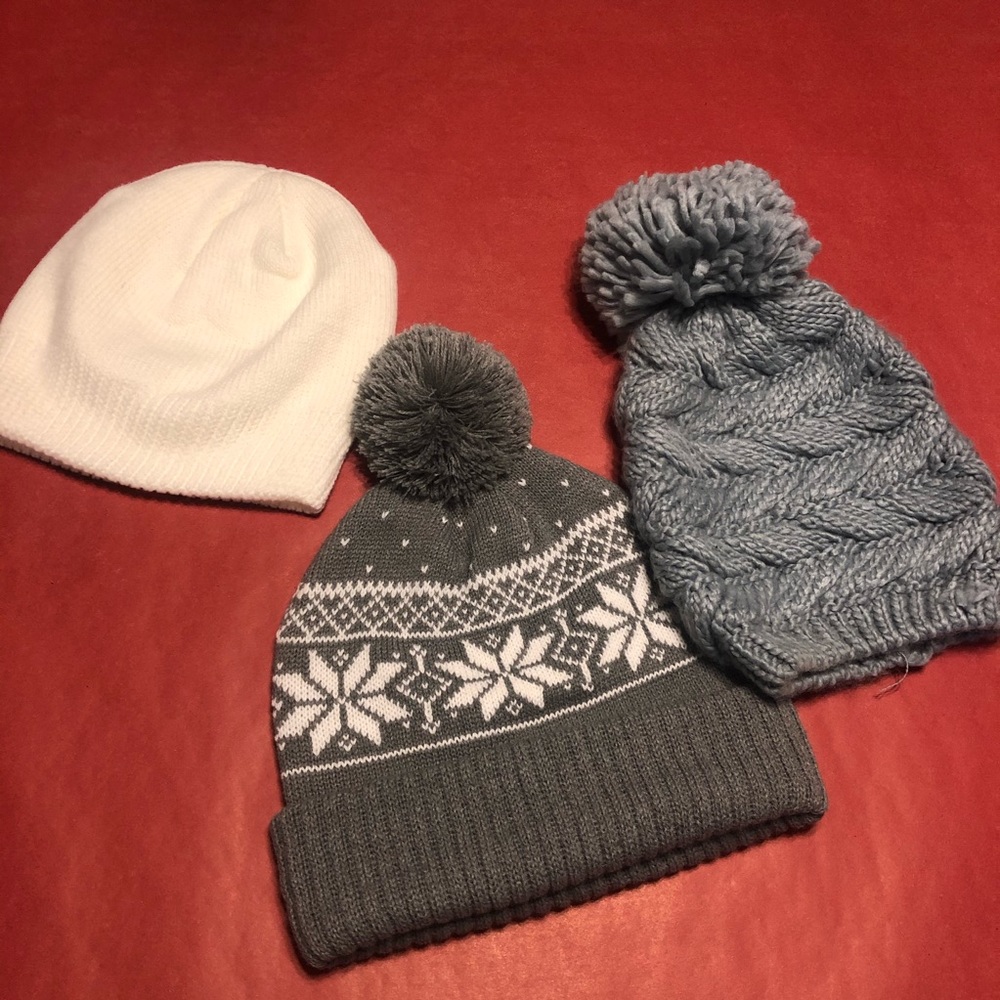 Beanie Bundle - image 1